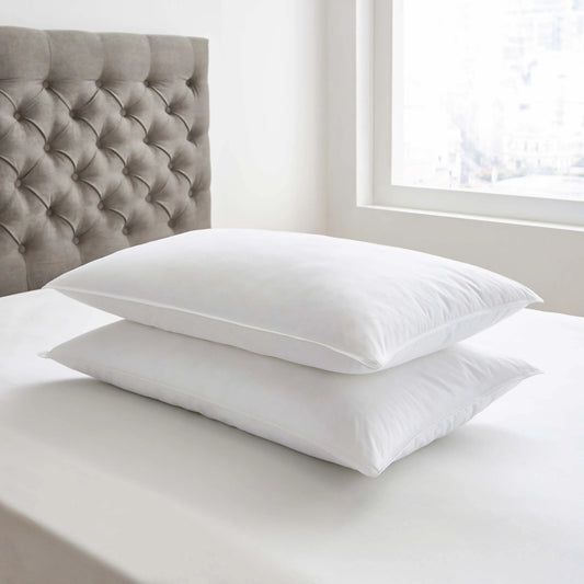 Hotel-Quality Down Alternative Luxury Bounceback Pillows